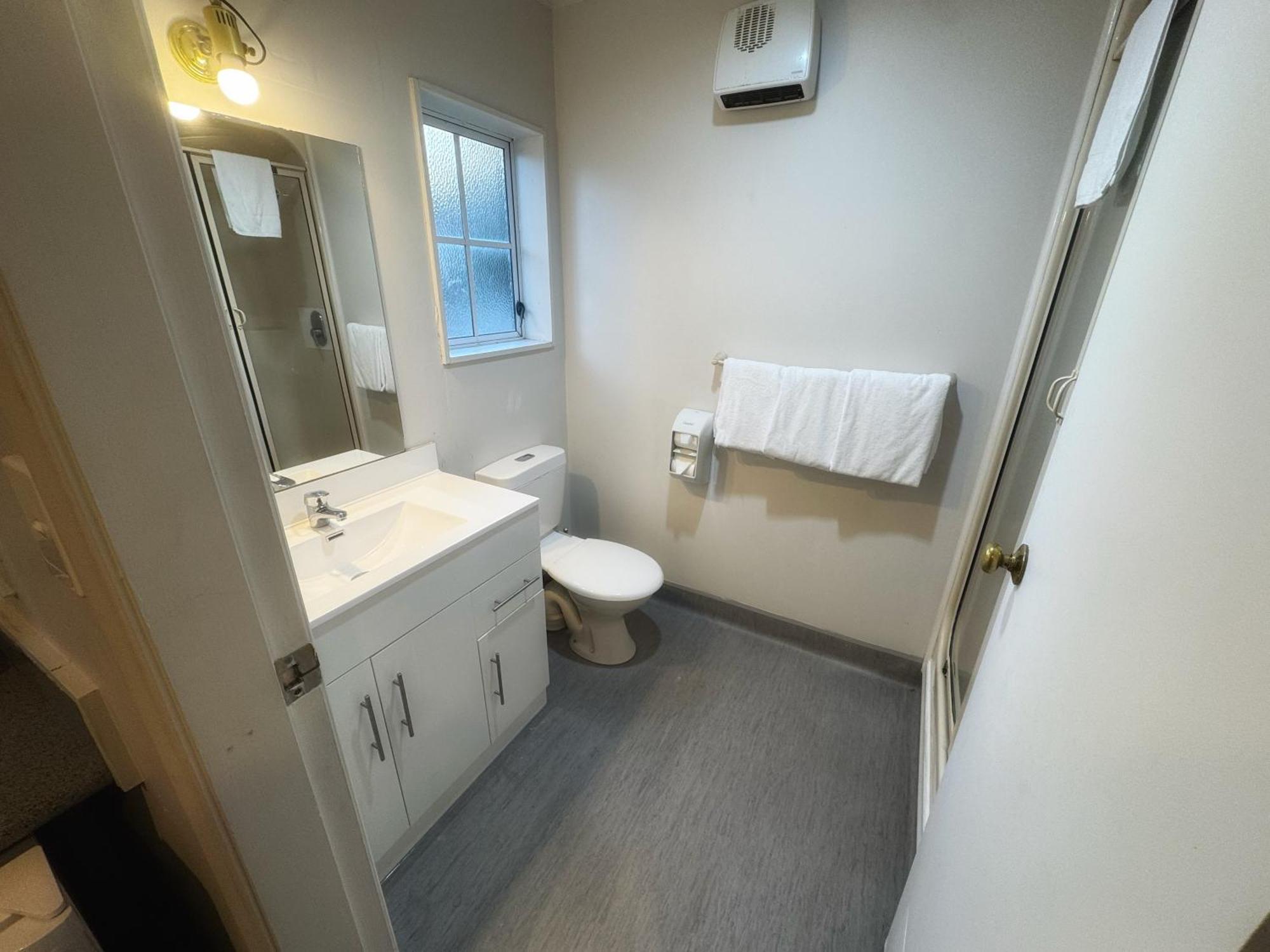 Settlers Motor Lodge Lower Hutt Ngoại thất bức ảnh