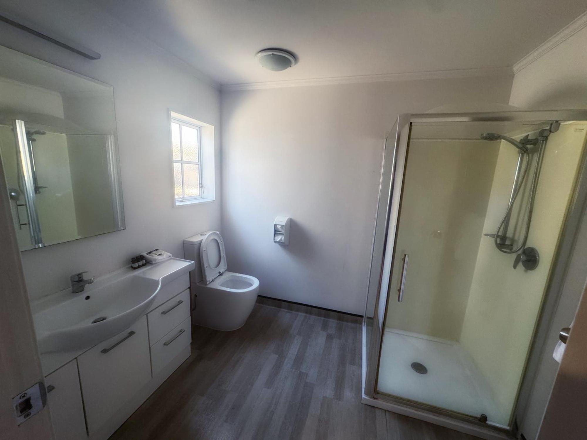 Settlers Motor Lodge Lower Hutt Ngoại thất bức ảnh